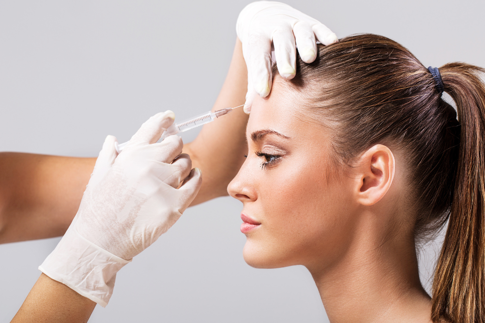 Botox Appointment Pricing and Specials Near Temecula, CA