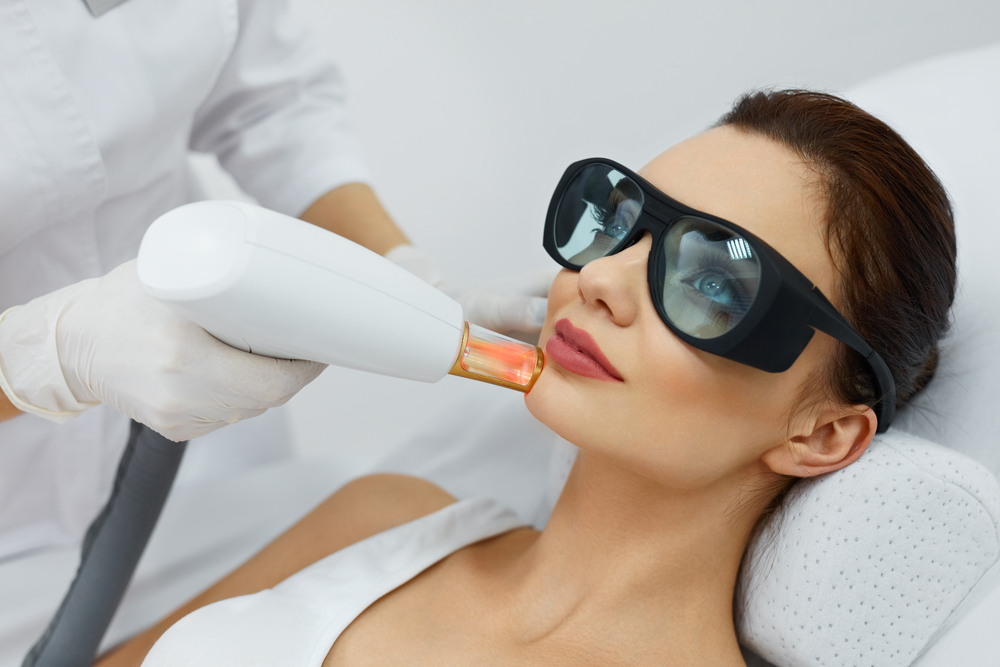 Glow Goals Start Here: Laser Resurfacing Treatment Pricing