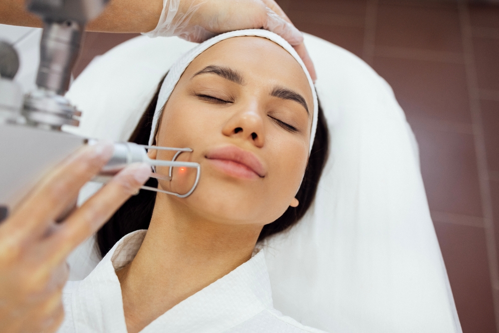 Laser Skin Resurfacing Treatments Near Murrieta, California