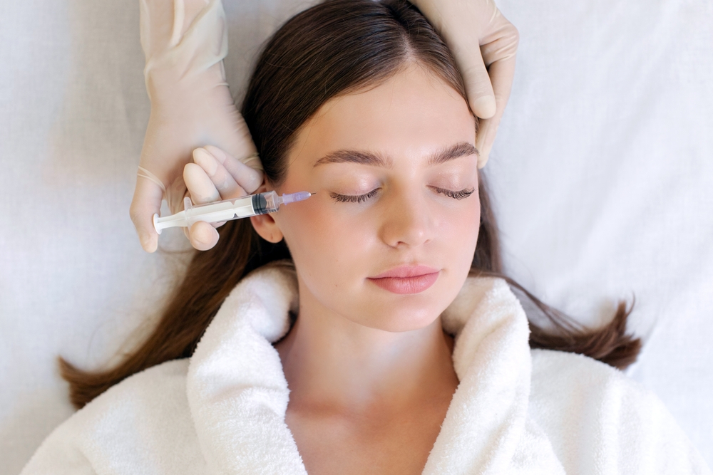 Botox Appointment Scheduling in Menifee, California