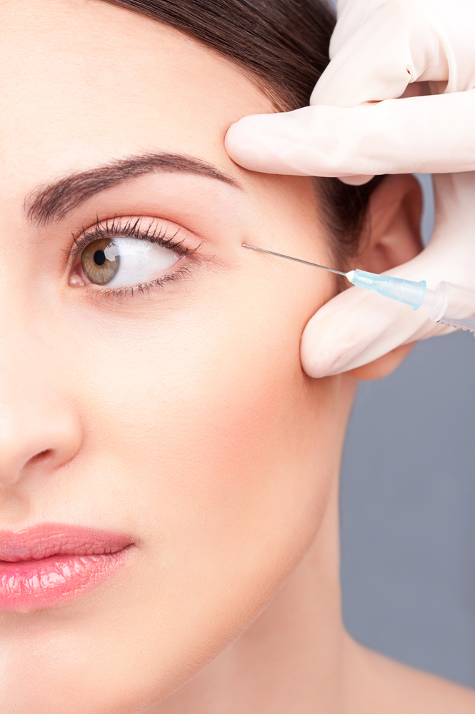 Best Botox Results For Fine Lines In Wildomar, California