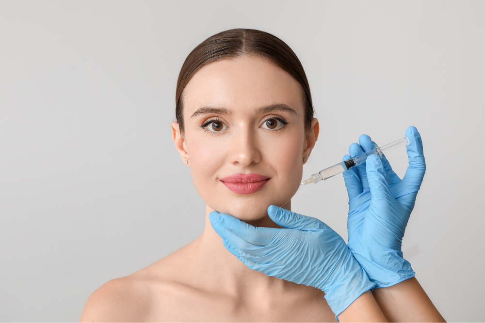 Jawline Contouring Botox Near Murrieta, CA