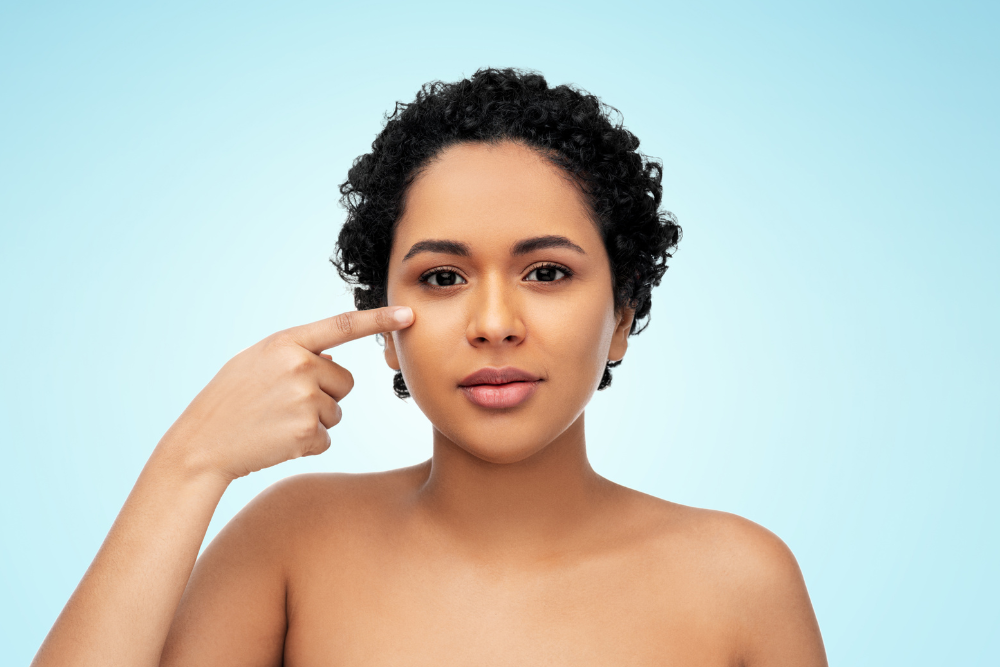 Eyelid Surgery Blepharoplasty Consultation in Temecula, CA