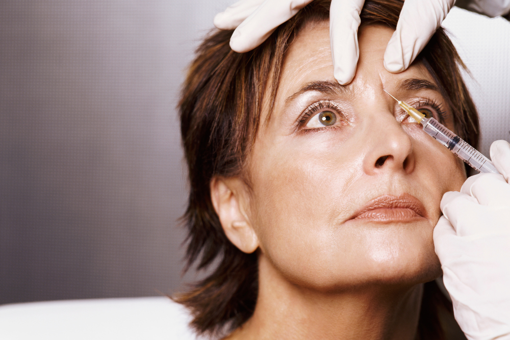 Botox Pricing Per Area in Temecula, CA