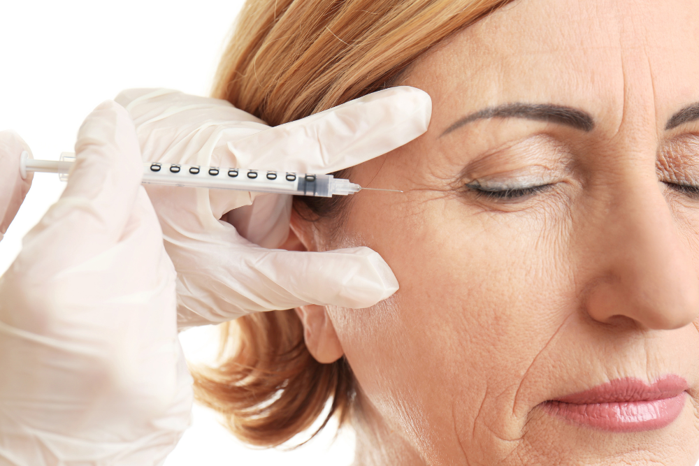 Nine Dollar Botox Per Unit in Redhawk Temecula, CA