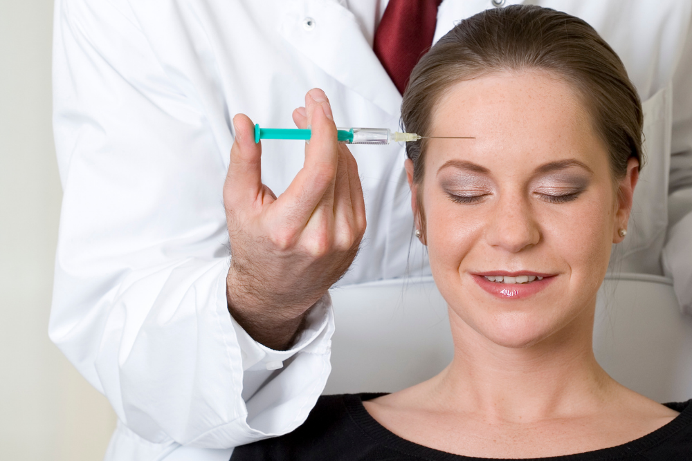 Best Affordable Botox Eight Dollars Per Unit Near Rancho California