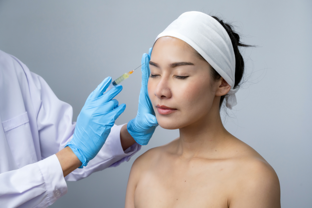 Affordable Botox Eight Dollars Per Unit Near Murrieta, CA