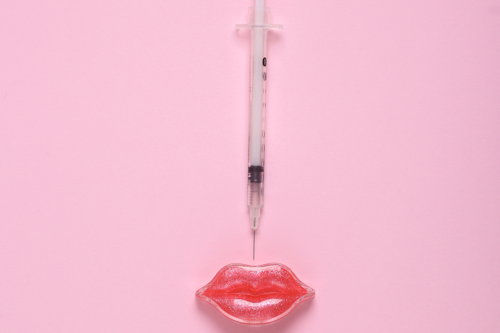 Affordable Lip Filler Near Murrieta, CA