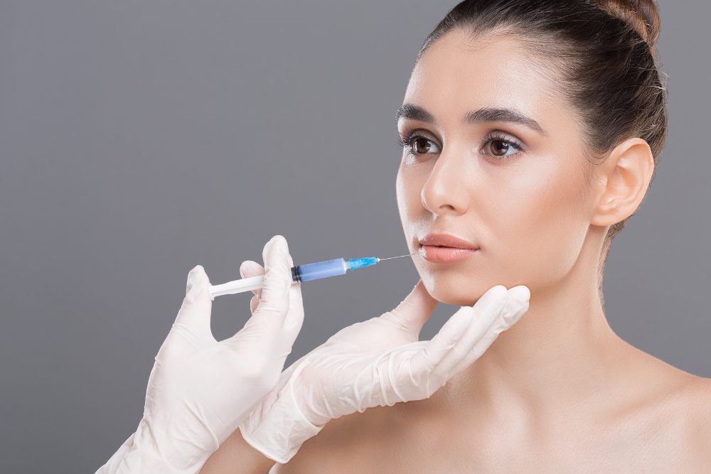 Cheapest Lip Filler in Redhawk Temecula, CA