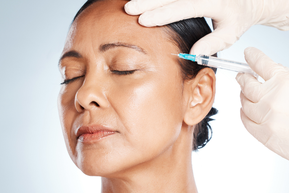 Best Botox Injector for Natural Looking Results in Temecula California