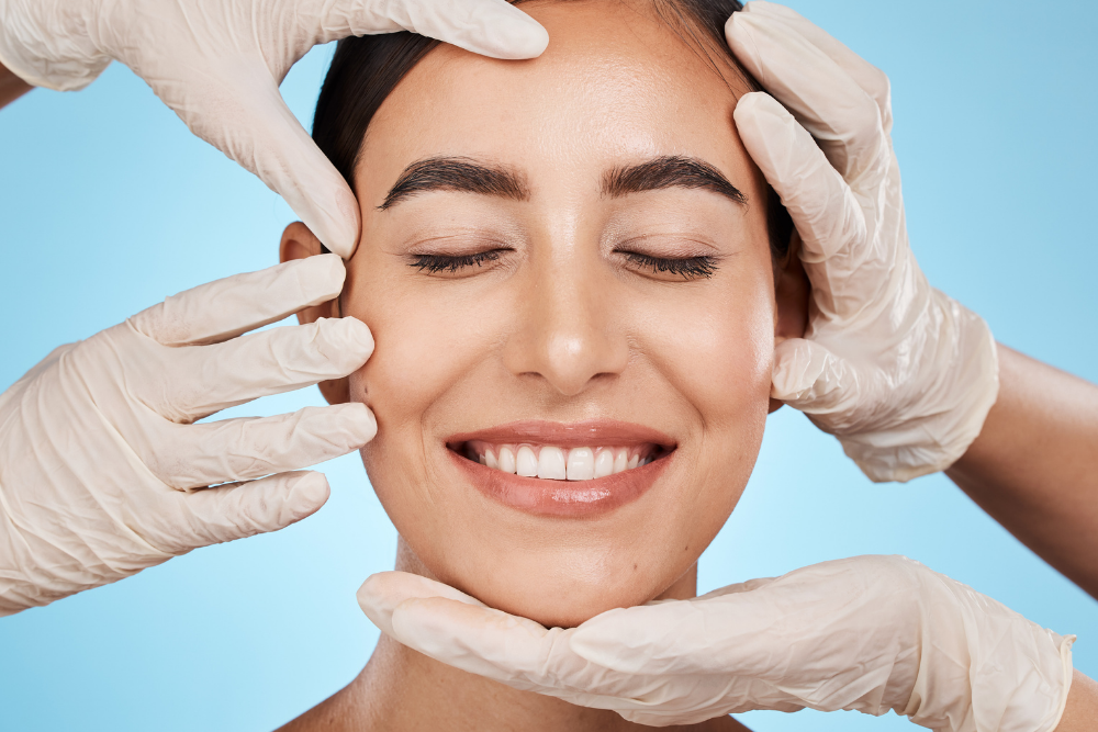 Facial Balancing Treatments With Dermal Fillers in French Valley, California