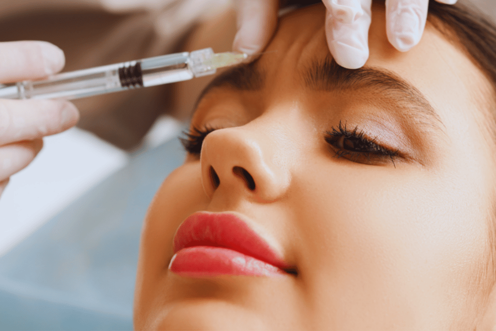 Jeuveau Neuromodulator Treatments in Canyon Lake California