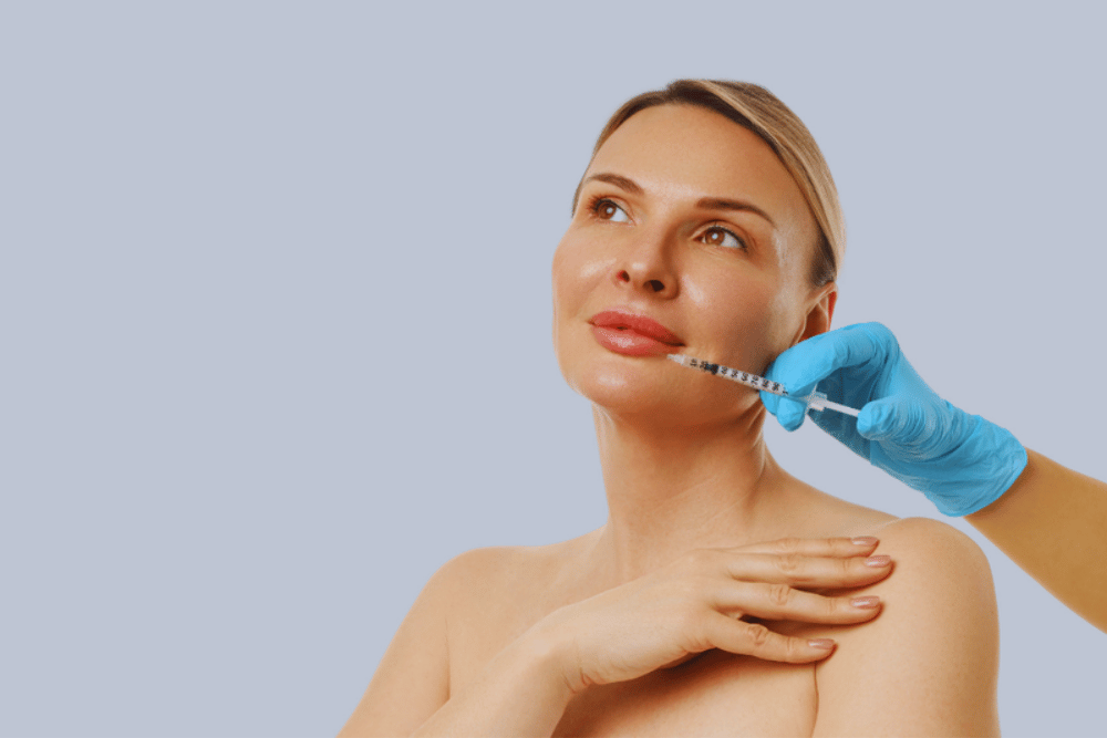 Lip Flip vs. Mini Lip Filler Cost in Temecula CA