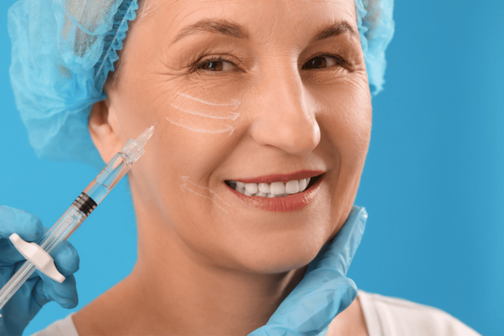 Under Eye Filler Pricing Near La Cresta CA