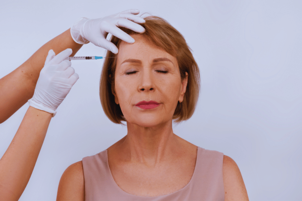 Dysport Treatments for Natural Wrinkle Reduction in Temecula California