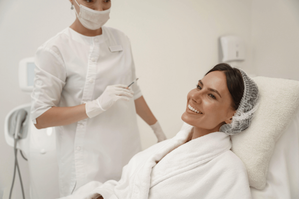 Best Botox Injector in Temecula California