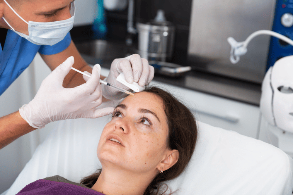 Best Botox Prices in Temecula California