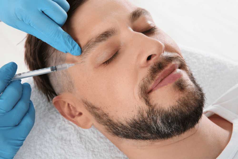 Botox Results Near Menifee California