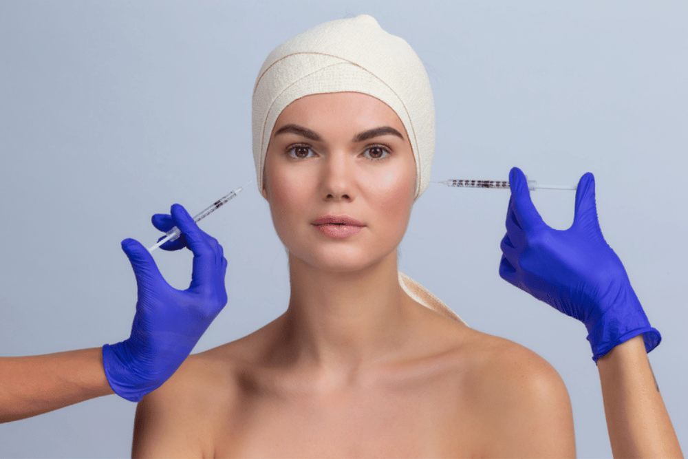 Facial Balancing Treatments in Temecula California