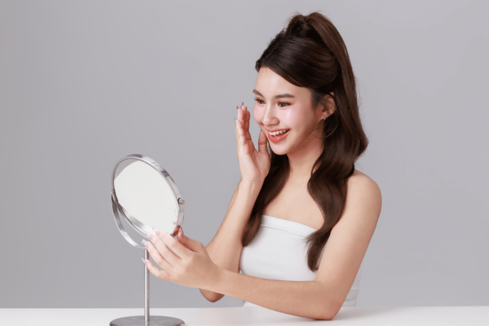 Facial Balancing With Dermal Fillers in Menifee California