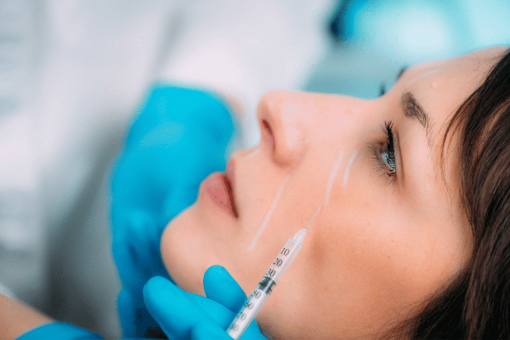 Under Eye Filler Cost Near Menifee California