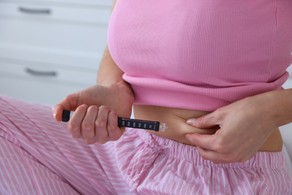 Semaglutide Pricing in Wildomar California