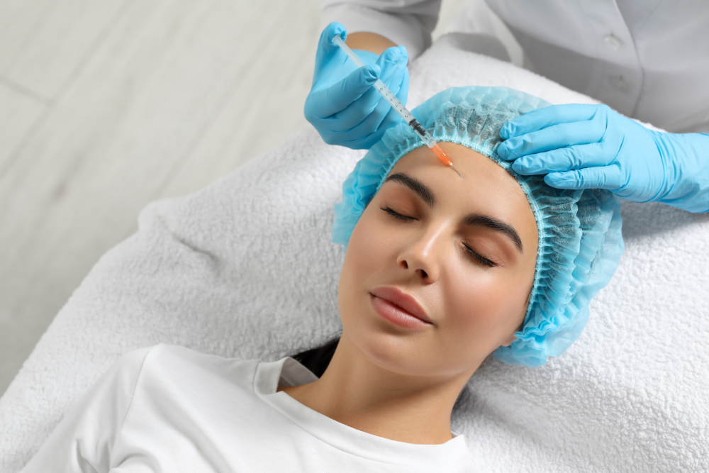 Best Botox Near Fallbrook California