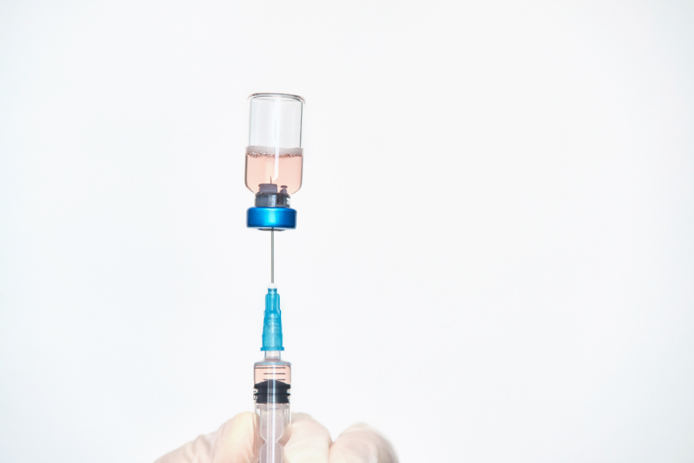 NAD Therapy in Temecula California