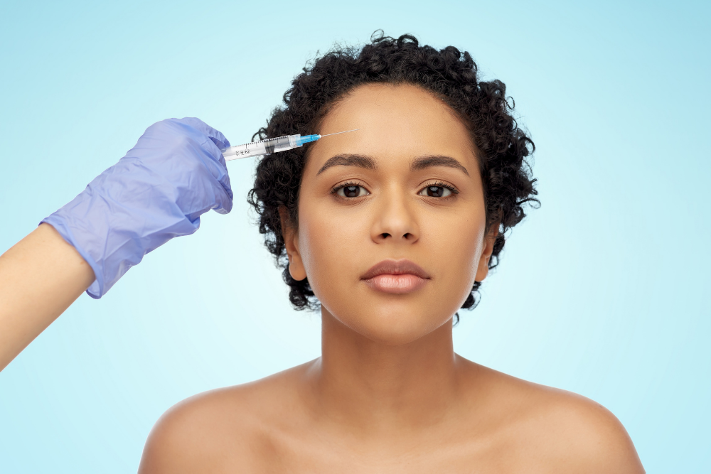 Botox Packages in Wildomar California
