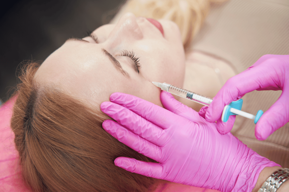 Botox Pricing Near Murrieta California