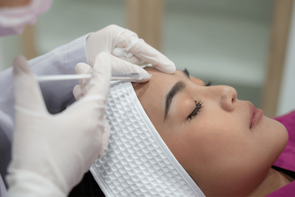 Botox Appointment Near Temecula California