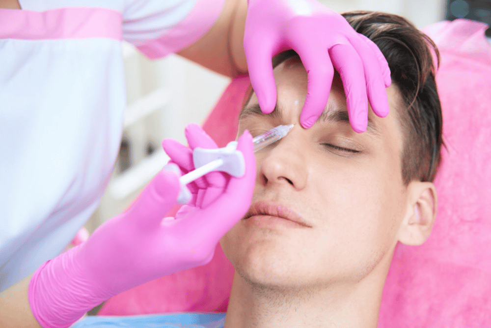 Botox Deals in French Valley California