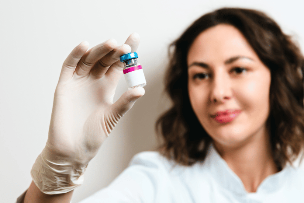 Botox Injector in Menifee California