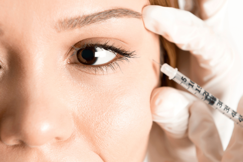 Botox Pricing in Lake Elsinore California