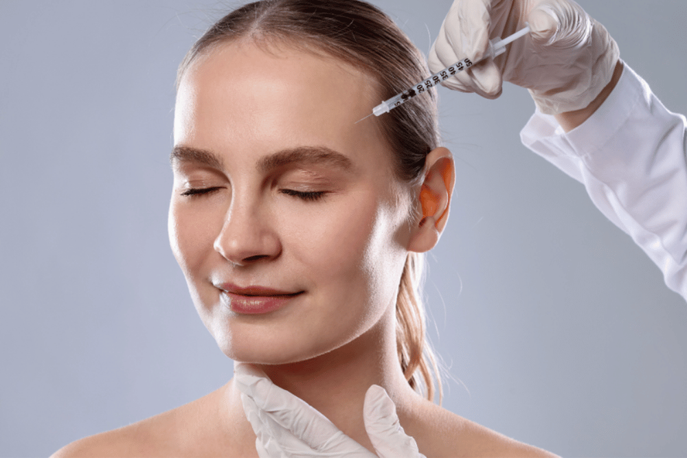 Botox in Temecula California