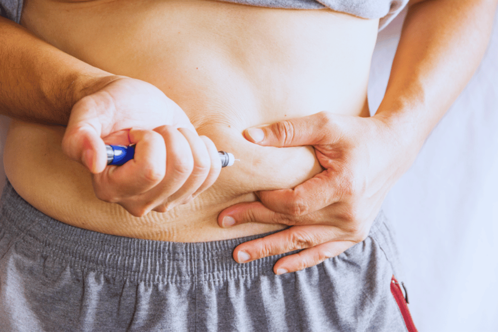 Retatrutide vs. Semaglutide in Temecula California