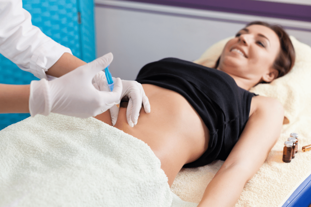 Weight Loss Injections in Menifee California