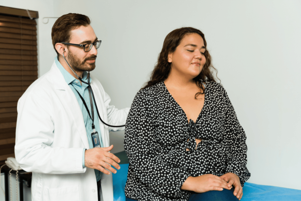 Weight Loss Therapy Near Murrieta California