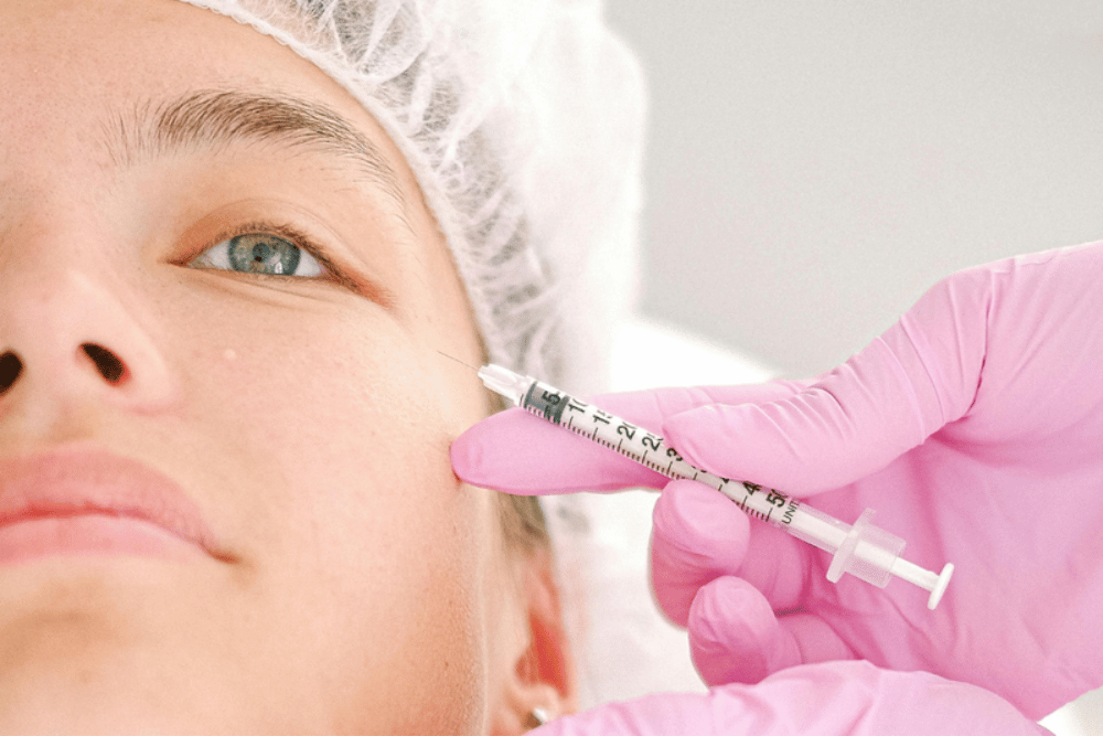 Botox Cost in Temecula California
