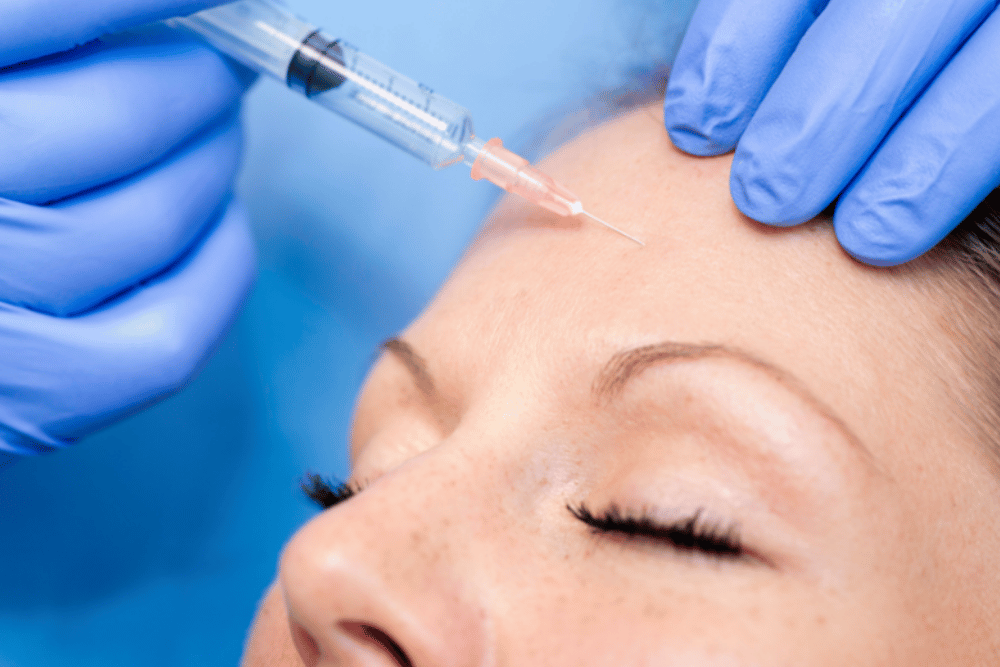 Botox Specials Near Murrieta California