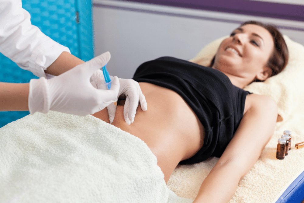 Weight Loss Injections in Menifee California