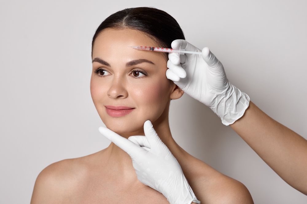 Best Botox for Forehead Lines and Crow’s Feet in Murrieta, CA