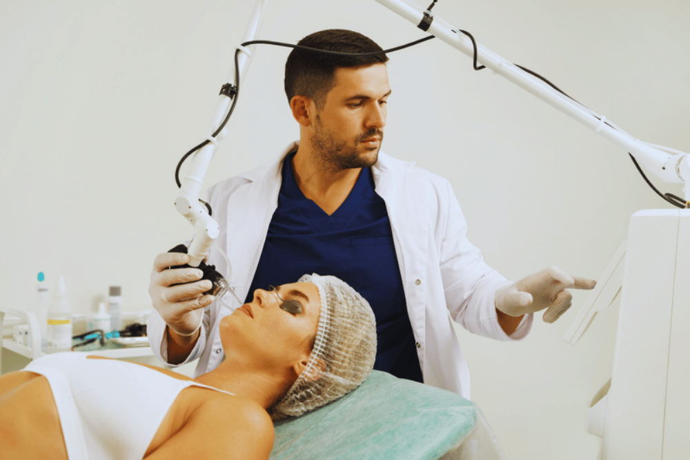 Pico laser vs IPL in Temecula CA