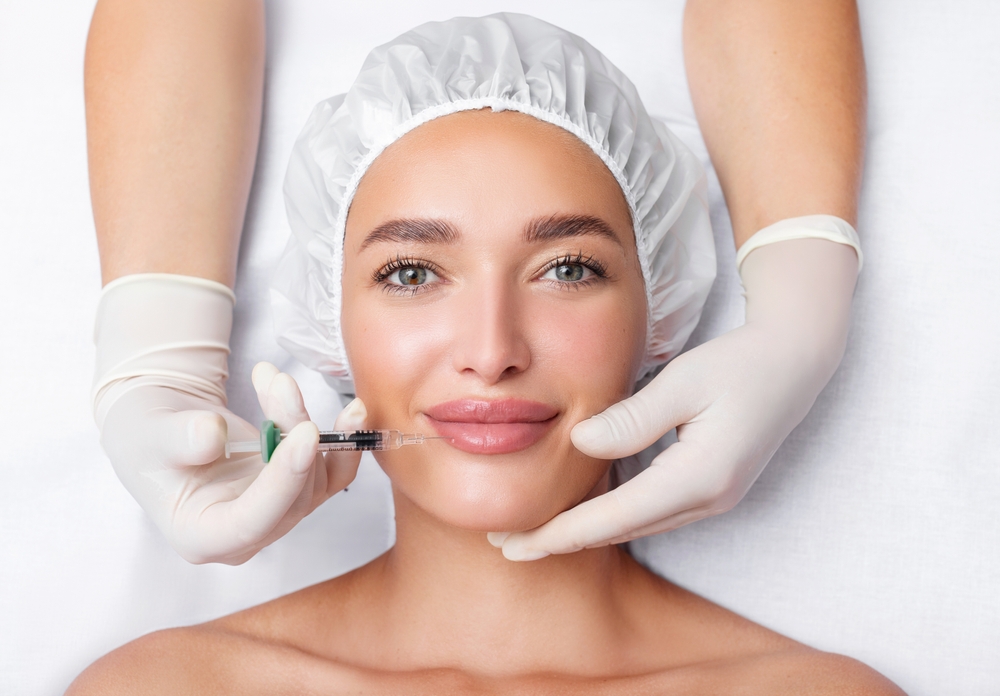 Does New You Aesthetics Offer Safe and Natural Looking Lip Filler Results in Temecula, CA?
