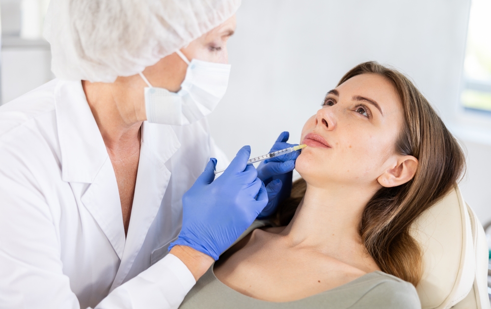 Lip Filler Trends in Temecula, CA for Balanced and Natural Results