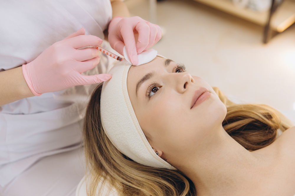 How Does New You Aesthetics Help Patients Achieve Long Lasting Botox Results in Temecula, CA?