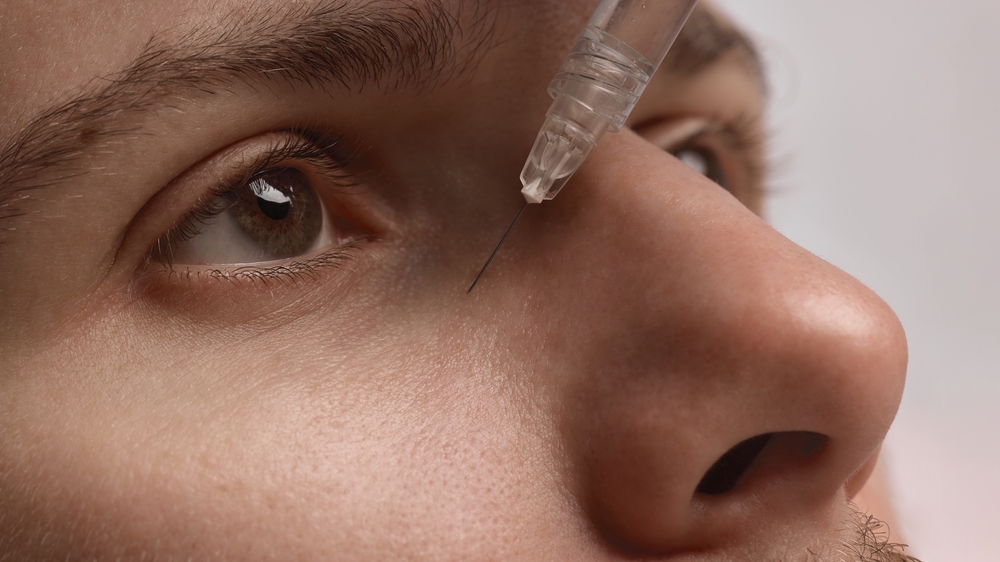 Under Eye Filler vs. PRF Treatments in Temecula, CA: Which Is Best for Tired Eyes? 