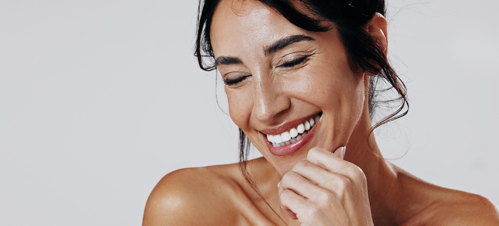 Top Skin Tightening Treatments in Menifee, CA for Sagging Jawlines and Neck Skin 