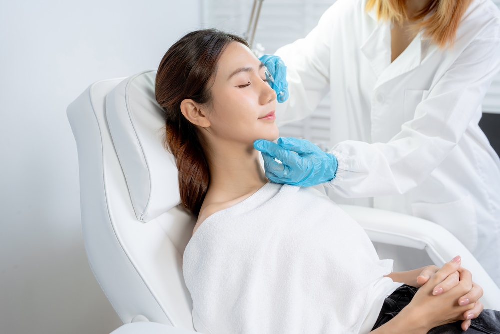 What Is the Difference Between Botox and Dermal Fillers in Temecula, CA?
