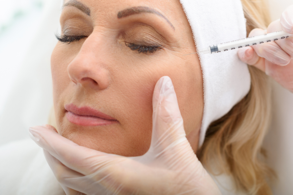 Best Botox Injector and Aesthetic Provider Near Murrieta, CA